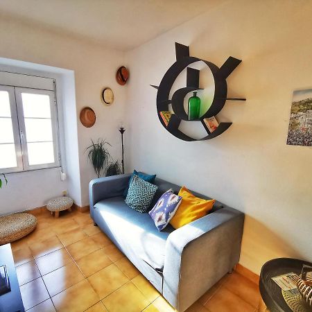 Sintra Central Flat Zewnętrze zdjęcie