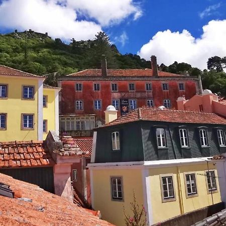 Sintra Central Flat Zewnętrze zdjęcie