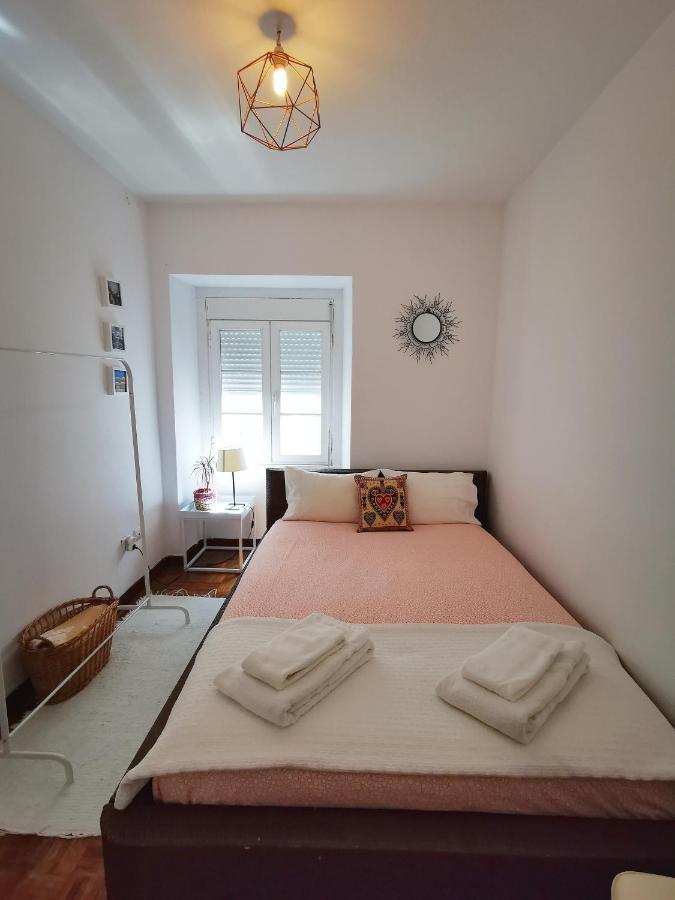 Sintra Central Flat Zewnętrze zdjęcie