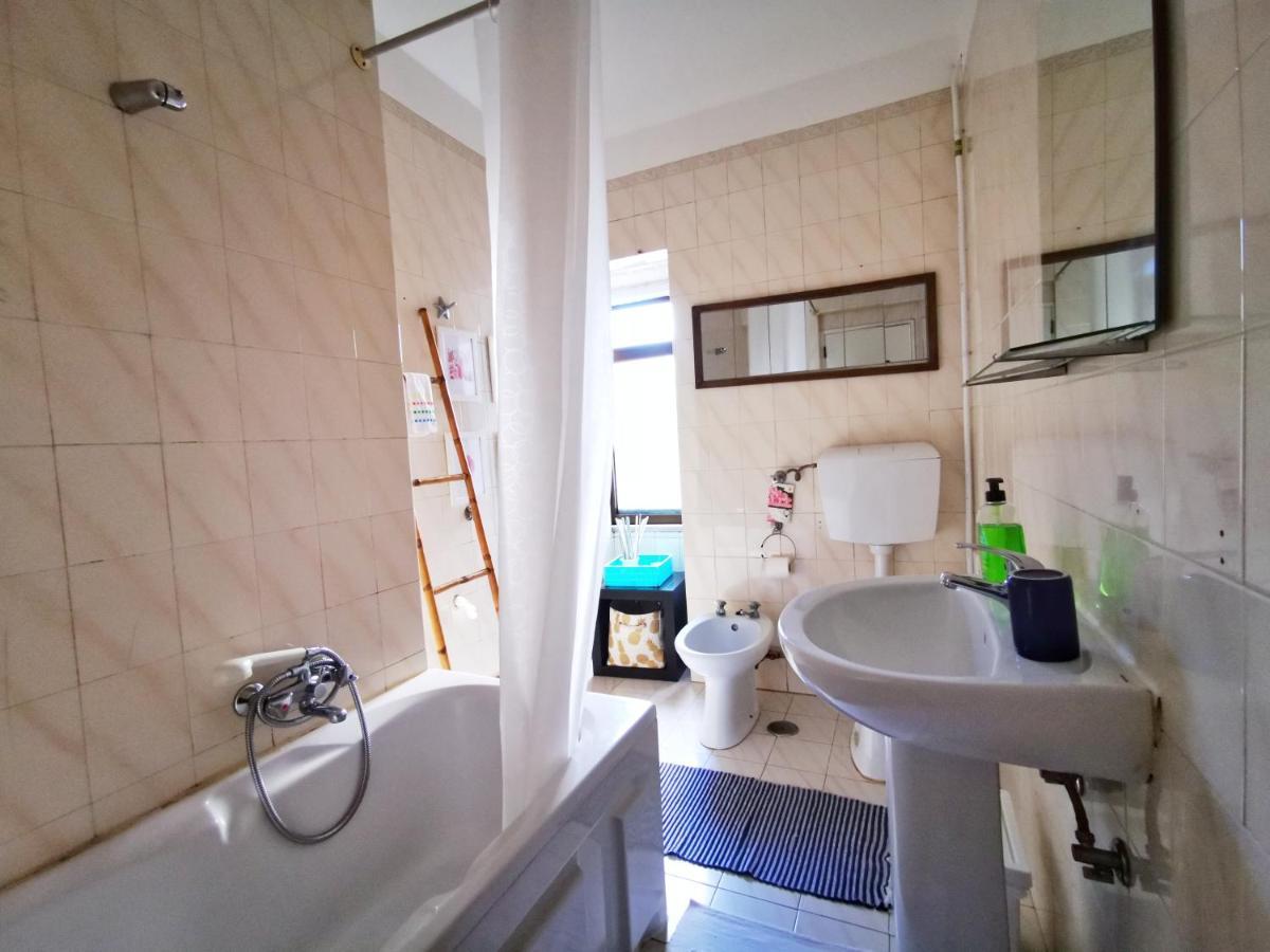 Sintra Central Flat Zewnętrze zdjęcie
