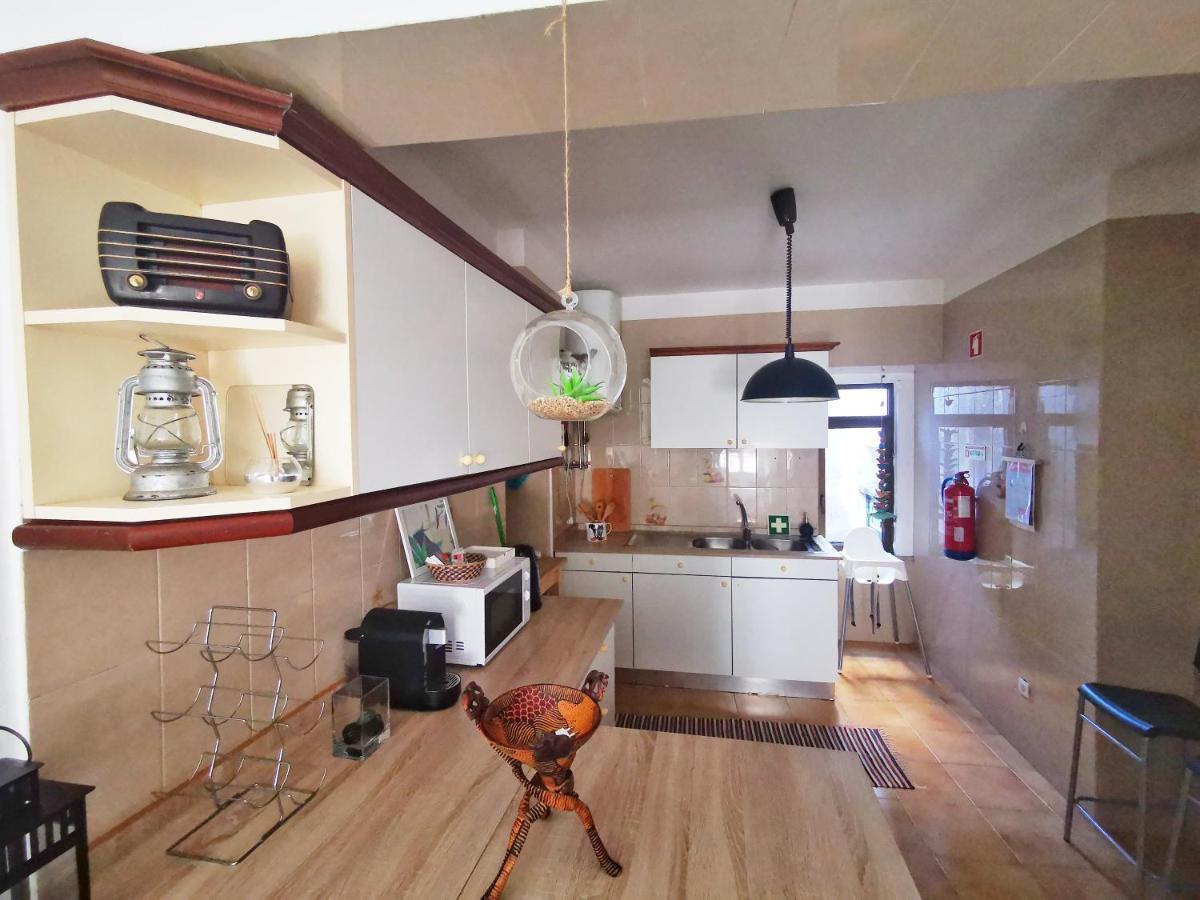 Sintra Central Flat Zewnętrze zdjęcie
