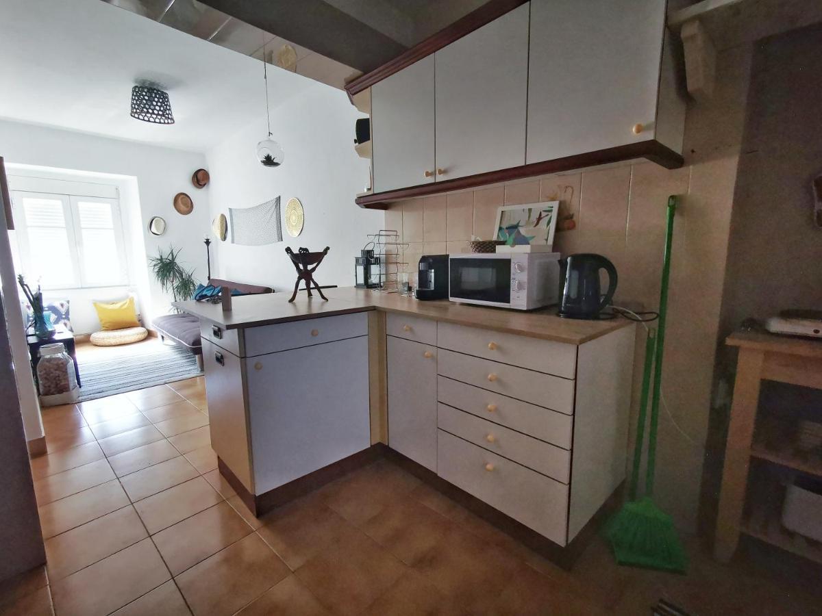 Sintra Central Flat Zewnętrze zdjęcie