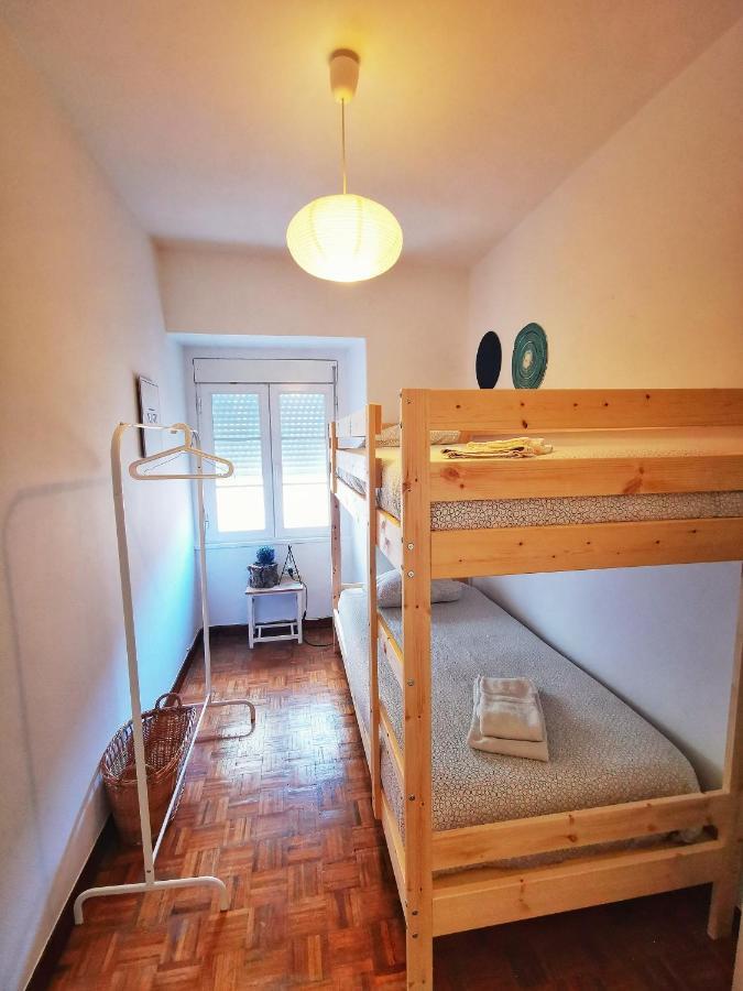 Sintra Central Flat Zewnętrze zdjęcie