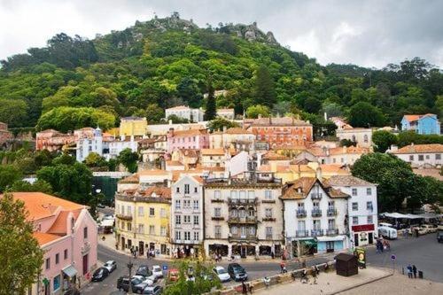 Sintra Central Flat Zewnętrze zdjęcie