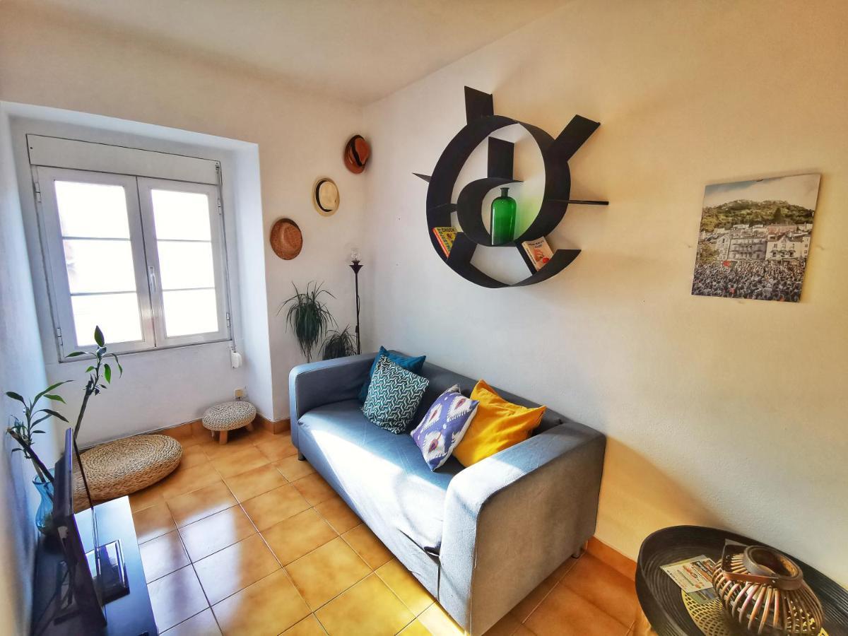 Sintra Central Flat Zewnętrze zdjęcie