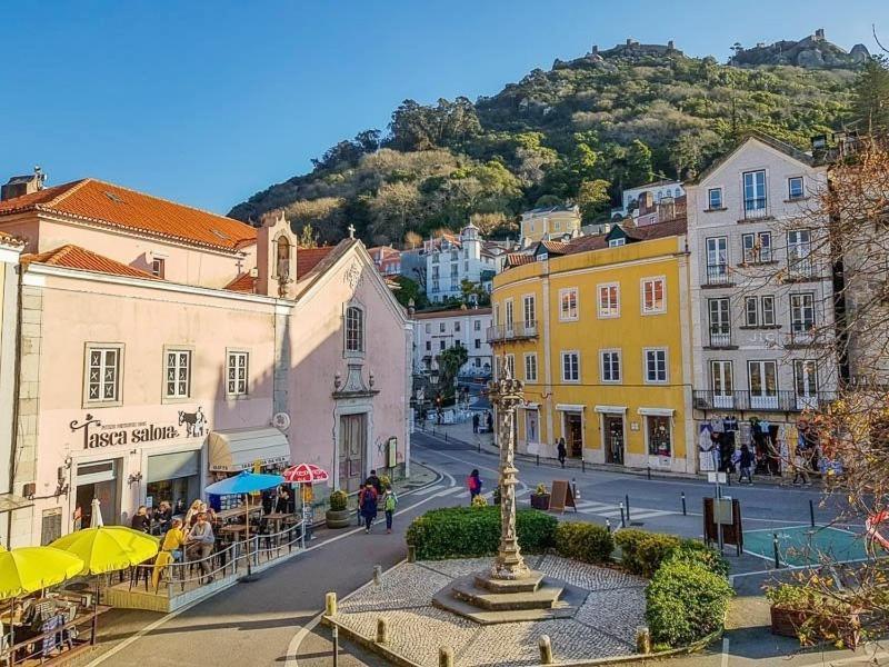 Sintra Central Flat Zewnętrze zdjęcie